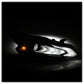 xTune Nissan Altima 19-20 4Dr w High Beam LED Projector Headlight- OE Right PRO-JH-NA20-HBA-LED-OE-R 9949395