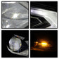 xTune Nissan Altima 19-20 4Dr w High Beam LED Projector Headlight- OE Right PRO-JH-NA20-HBA-LED-OE-R 9949395