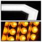 Xtune Nissan Titan (Halogen Only) 06-20 Projector Headlights Black PRO-JH-NTI16-LBBRL-BK 9049224