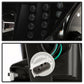 Xtune Nissan Titan (Halogen Only) 06-20 Projector Headlights Black Smoked PRO-JH-NTI16-LBBRL-BSM 9049231