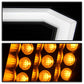 Xtune Nissan Titan (Halogen Only) 06-20 Projector Headlights Black Smoked PRO-JH-NTI16-LBBRL-BSM 9049231