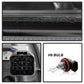 SPYDER xTune 15-18 Subaru Impreza WRX Proj Halo Headlight - Light Bar DRL - Blk Smoke PRO-JH-SWRX15-LB-BSM 9047619