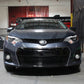 SPYDER xTune 14-16 Toyota Corolla w/LED DRL (OE Style) Headlights - Black w/ Chrome (PRO-JH-TCOL14-LED-BK) 9950605