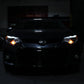 SPYDER xTune 14-16 Toyota Corolla w/LED DRL (OE Style) Headlights - Black w/ Chrome (PRO-JH-TCOL14-LED-BK) 9950605