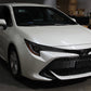 xTune US Built Toyota Corolla 18-20 L LE LED Proj Headlights-SE Style Black PRO-JH-TCOL20LUS-LED-BK 9949326