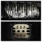 SPYDER Xtune 16-22 Toyota Tacoma Full LED w/DRL Headlight - Black (PRO-JH-TTA20-FLED-AM-BK) 9953354