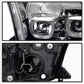 SPYDER Xtune Toyota Tundra 07-13 Projector Headlights Eliminates AFS LED Halo Chrome PRO-JH-TTUN07-CFB-C 9032325