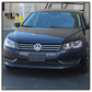 SPYDER Xtune Volkswagen Passat 12-14 OE Projector Headlights Not Compatible w/ Hid Black PRO-JH-VP12-NA-BK 9933448