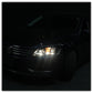 SPYDER Xtune Volkswagen Passat 12-14 OE Projector Headlights Not Compatible w/ Hid Black PRO-JH-VP12-NA-BK 9933448