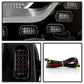 SPYDER Xtune Volkswagen Passat 12-14 OE Projector Headlights Not Compatible w/ Hid Black PRO-JH-VP12-NA-BK 9933448