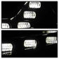 SPYDER Xtune Volkswagen Passat 12-14 OE Projector Headlights Not Compatible w/ Hid Black PRO-JH-VP12-NA-BK 9933448