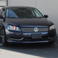 SPYDER Xtune Volkswagen Passat 12-14 OE Projector Headlights Not Compatible w/ Hid Black PRO-JH-VP12-NA-BK 9933448