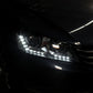 SPYDER Xtune Volkswagen Passat 12-14 OE Projector Headlights Not Compatible w/ Hid Black PRO-JH-VP12-NA-BK 9933448