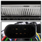 Spyder Audi A4 09-12 Projector Headlights Xenon/HID Model Only - DRL LED Blk PRO-YD-AA408-HID-DRL-BK 5080752