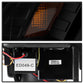 Spyder 13-16 Audi A4/S4 Halogen Model Only High-Power LED Headlights - Black PRO-YD-AA413HALAP-BK 5088345