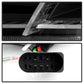 Spyder Audi TT 12-15 AFS Model Only Projector Headlights BK PRO-YD-ATT12HID-AFSSEQ-BK 5087621
