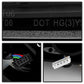 Spyder Audi TT 12-15 AFS Model Only Projector Headlights BK PRO-YD-ATT12HID-AFSSEQ-BK 5087621