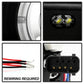 Spyder BMW E38 7-Series 99-01 Projector Headlights 1PC Xenon- LED Halo Blk PRO-YD-BMWE3899-HID-HL-BK 5008862