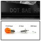Spyder BMW E46 3-Series 04-06 2 DR Projector Halogen Model- LED Halo Blk PRO-YD-BMWE4604-2DR-HL-BK 5077141