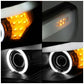 Spyder BMW E60 5-Series 04-07 Projector Headlights
