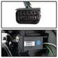 Spyder BMW E90 3-Series 06-08 4DR Headlights - AFS HID Only - Black PRO-YD-BMWE9005V2-AFSHID-BK 5083838