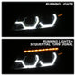 Spyder BMW Z4 09-13 Projector Headlights (Not Comp w Halogen) Black PRO-YD-BMWZ409HID-AFSSEQ-BK 5086884
