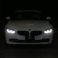Spyder BMW Z4 09-13 Projector Headlights (Not Comp w Halogen) Black PRO-YD-BMWZ409HID-AFSSEQ-BK 5086884