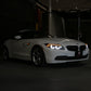 Spyder BMW Z4 09-13 Projector Headlights (Not Comp w Halogen) Black PRO-YD-BMWZ409HID-AFSSEQ-BK 5086884