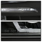Spyder BMW Z4 09-13 Projector Headlights (Not Comp w Halogen) Black PRO-YD-BMWZ409HID-AFSSEQ-BK 5086884