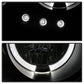 Spyder Chrysler 300C 05-10 Projector Headlights LED Halo LED Blk (Not Included) PRO-YD-C300C-HL-BK 5009135