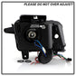 Spyder Chevy Camaro 10-13 Projector Headlights Dual Halo LED Halo Blk High/ PRO-YD-CCAM2010-HL-BK 5034236