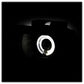 Spyder Chevy Camaro 10-13 Projector Headlights Dual Halo LED Halo Blk High/ PRO-YD-CCAM2010-HL-BK 5034236