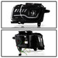 SPYDER Chevy Camaro 10-13 High-Power LED Module - Black (PRO-YD-CCAM2010AP-SEQ-BK) 5088536