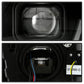SPYDER Chevy Camaro 10-13 High-Power LED Module - Black (PRO-YD-CCAM2010AP-SEQ-BK) 5088536