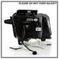 SPYDER Chevy Camaro 10-13 High-Power LED Module - Black (PRO-YD-CCAM2010AP-SEQ-BK) 5088536