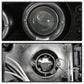 Spyder Chevy Cavalier 95-99 Projector Headlights LED Halo replaceanle LEDs Blk PRO-YD-CCAV95-BK 5009265
