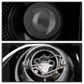 Spyder Chevy C/K Series 1500 88-99Projector Headlights Blk High 9005 (Not Included) PRO-YD-CCK88-BK 5009289