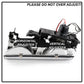 Spyder Chevy C/K Series 1500 88-99Projector Headlights Blk High 9005 (Not Included) PRO-YD-CCK88-BK 5009289