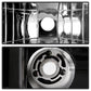 Spyder Chevy C/K Series 1500 88-99 Projector Headlights Chrm High 9005 (Not Include) PRO-YD-CCK88-C 5009296