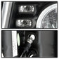 Spyder Chevy Colorado 04-12 Projector Headlights Halogen- LED Halo Blk PRO-YD-CCO04-HL-BK 5074140