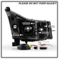 Spyder Chevy Cruze 11-14 Projector Headlights LED Halo -DRL Blk High H1 Low H7 PRO-YD-CCRZ11-DRL-BK 5037916