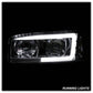 Spyder GMC Sierra 1500/2500/3500 99-06 V2 Projector Headlights - DRL - Chrome PRO-YD-CDE00V2-LB-C 5084620