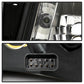 Spyder Cadillac Escalade 02-06 Projector Xenon/HID Model- LED Halo DRL Blk PRO-YD-CE02-HID-DRL-BK 5042286
