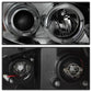 Spyder Chevy Impala 06-13 Projector Headlights LED Halo LED Smke PRO-YD-CHIP06-HL-SM 5031723