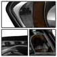 Spyder Chevy Impala 06-13 Projector Headlights LED Halo LED Smke PRO-YD-CHIP06-HL-SM 5031723