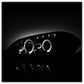 Spyder Chevy Impala 06-13 Projector Headlights LED Halo LED Smke PRO-YD-CHIP06-HL-SM 5031723