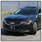 Spyder 14-19 Chevrolet Impala Proj Headlights Low Beam/High Beam H9 Inc - Black PRO-YD-CHIP14-LB-BK 5086563