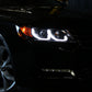 Spyder 14-19 Chevrolet Impala Proj Headlights Low Beam/High Beam H9 Inc - Black PRO-YD-CHIP14-LB-BK 5086563