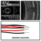 Spyder Chevy Silverado 1500 07-13 Projector Headlights LED Halo LED Smke PRO-YD-CS07-HL-SM 5009517