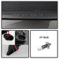 Spyder Chevy Silverado 1500 07-13/2500HD/3500HD 07-14 LED Black PRO-YD-CS07V3PL-BK 5087614